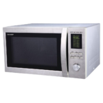 Sharp R-94AO-ST-V 42L Grill Convection Microwave Oven