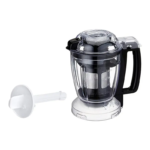 Panasonic Mixer Grinder MX-AV425SO-Sunstone Orange - Image 2