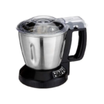 Panasonic MX-AV325 (Coral Blue) Mixer Grinder - Image 3