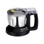 Panasonic MX-AV325 (Coral Blue) Mixer Grinder - Image 4