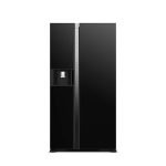 Hitachi R-SX800GPBO (GBK) Water Dispenser Refrigerator