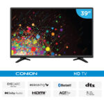 Conion BE-39KH904U HD LED Television