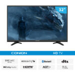 Conion BE-32KH904UA HD LED Television
