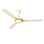 Conion Air Infinity 56'' 3 Blades (Sterling White) Ceiling Fan