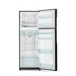 Hitachi R-H350P7PBK (BBK) Refrigerator - Image 2