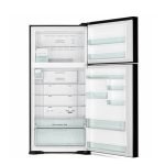 Hitachi R-VG690P7PB KD-GBK Refrigerator - Image 2