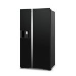 Hitachi R-SX800GPBO (GBK) Water Dispenser Refrigerator - Image 2