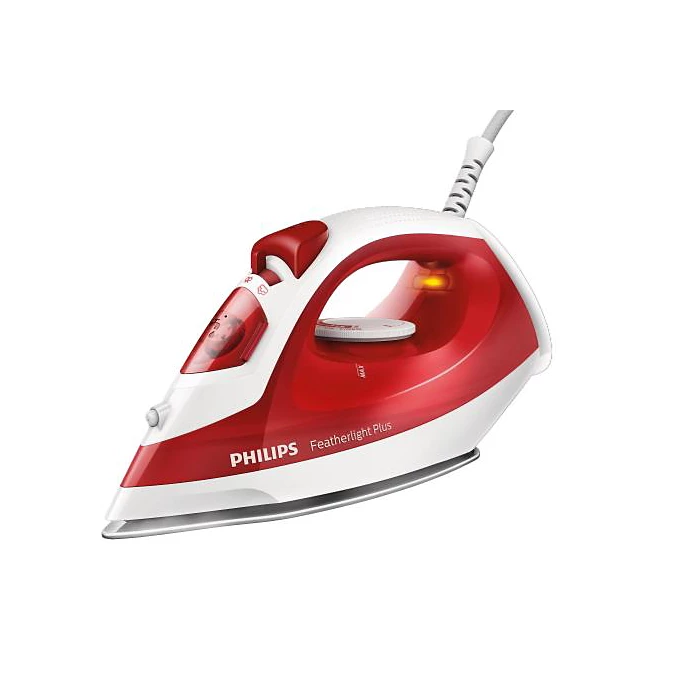 2de4f0aeb45447a6a8a7ad2800caaa50 Philips Iron GC-1426 - Image 1
