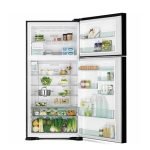 Hitachi R-VG690P7PB KD-GBK Refrigerator - Image 3
