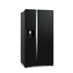 Hitachi R-SX800GPBO (GBK) Water Dispenser Refrigerator - Image 3