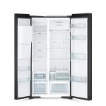 Hitachi R-SX800GPBO (GBK) Water Dispenser Refrigerator - Image 4