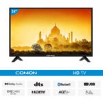 Conion BE-24U303B (Basic) HD LED Television