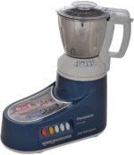Panasonic Mixer Grinder MX AC400SWUA (Blue) - Image 4