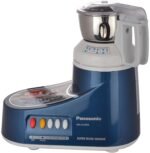 Panasonic Mixer Grinder MX AC400SWUA (Blue) - Image 2
