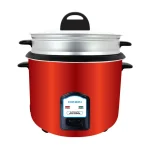 Conion Frankfurt H-2104 (Double Pot) Rice Cooker