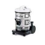 Hitachi Vacuum Cleaner CV-950Y/F (Platinum Gray)