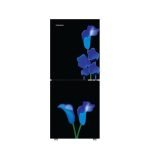 Conion BE-170 GD (Black & Blue) Refrigerator