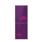 Conion BG-205FDPG (Purple) Refrigerator