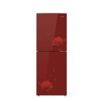 Conion BG-205FDPG (Red) Refrigerator