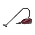 Hitachi Vacuum Cleaner CV-W1600 (Wine Red)