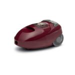 Hitachi Vacuum Cleaner CV-W1600 (Wine Red) - Image 2