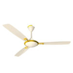 Conion Air Infinity 56'' 3 Blades (Sterling White) Ceiling Fan