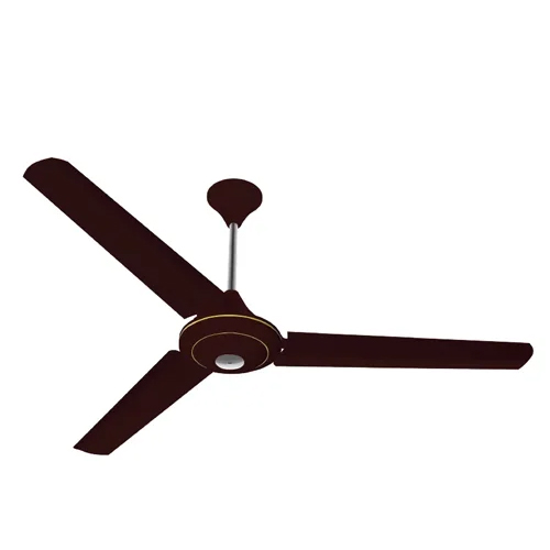 Conion-Ceiling-Fan-Florence-56”-3-Blades-(Brilliant-Maroon)_1 Conion Florence 56" 3 Blades (Brilliant Maroon) Ceiling Fan - Image 1