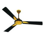 Conion Ceiling Fan Minar 56'' 3 Blades (Oxide Black)