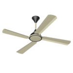 Conion Signature 56" 4 Blades (Shiny Cream) Ceiling Fan