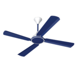 Conion Signature 56'' 4 Blades (Sparkling Blue) Ceiling Fan