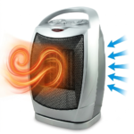 Conion BE-950N Room Heater - Image 3