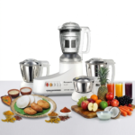 Panasonic Mixer Grinder MX AC400SWUA (Silver) - Image 3