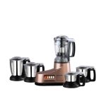Panasonic Mixer Grinder MX AC555 (5 Jars)