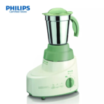 Philips Mixer Grinder HL 1606 (3 Jars) - Image 2