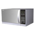 Sharp  R-72A1-SM-V 25L Grill Microwave Oven