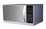 Sharp  R-72A1-SM-V 25L Grill Microwave Oven - Image 3