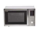 Sharp R-92A0-ST-V 32L Grill Convection Microwave Oven
