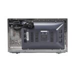 Sharp R-92A0-ST-V 32L Grill Convection Microwave Oven - Image 2