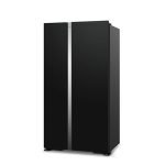 Hitachi R-S800PBO (KD-GBK) Refrigerator - Image 2