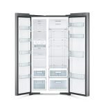 Hitachi R-S800PBO (KD-GBK) Refrigerator - Image 4