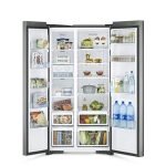 Hitachi R-S800PBO (KD-GBK) Refrigerator - Image 5