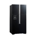 Hitachi R-W690P7PB (GBK) Water Dispenser Refrigerator - Image 2