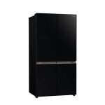 Hitachi R-WB640VOPB (KD-GBK) Refrigerator - Image 3