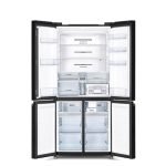 Hitachi R-WB640VOPB (KD-GBK) Refrigerator - Image 4