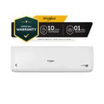 Whirlpool 1 Ton Supreme Cool Pro 3S  Copr Inverter Air Conditioner