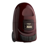 Hitachi Vacuum Cleaner CV-W1600 (Wine Red) - Image 3