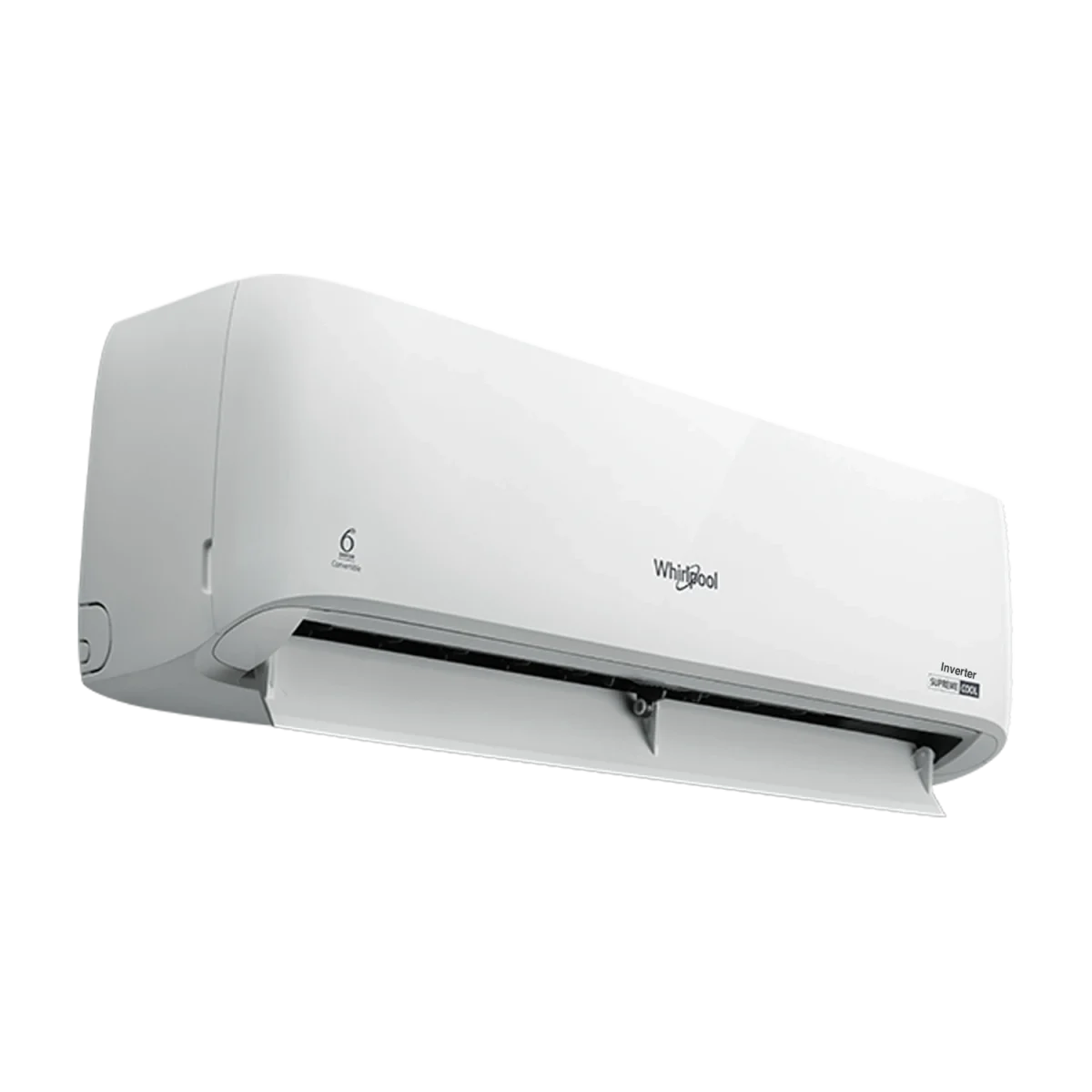 Whirlpool Supreme Cool 1 Ton Inverter AC - Image 2