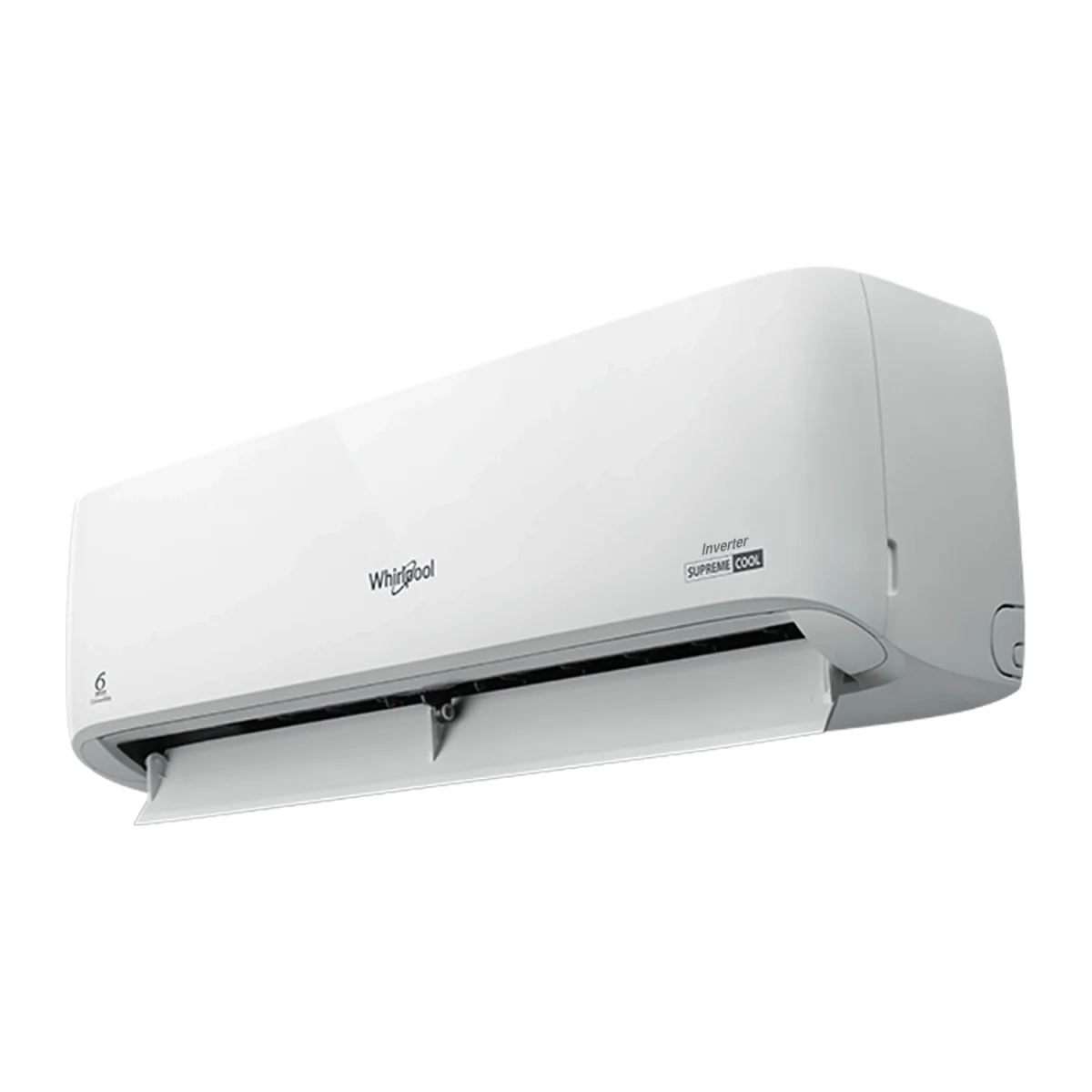 Whirlpool Supreme Cool 1 Ton Inverter AC - Image 3