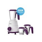 Philips Mixer Grinder HL-7505/00 (3 Jar)