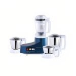 Panasonic Mixer Grinder MX AC400SWUA (Blue)